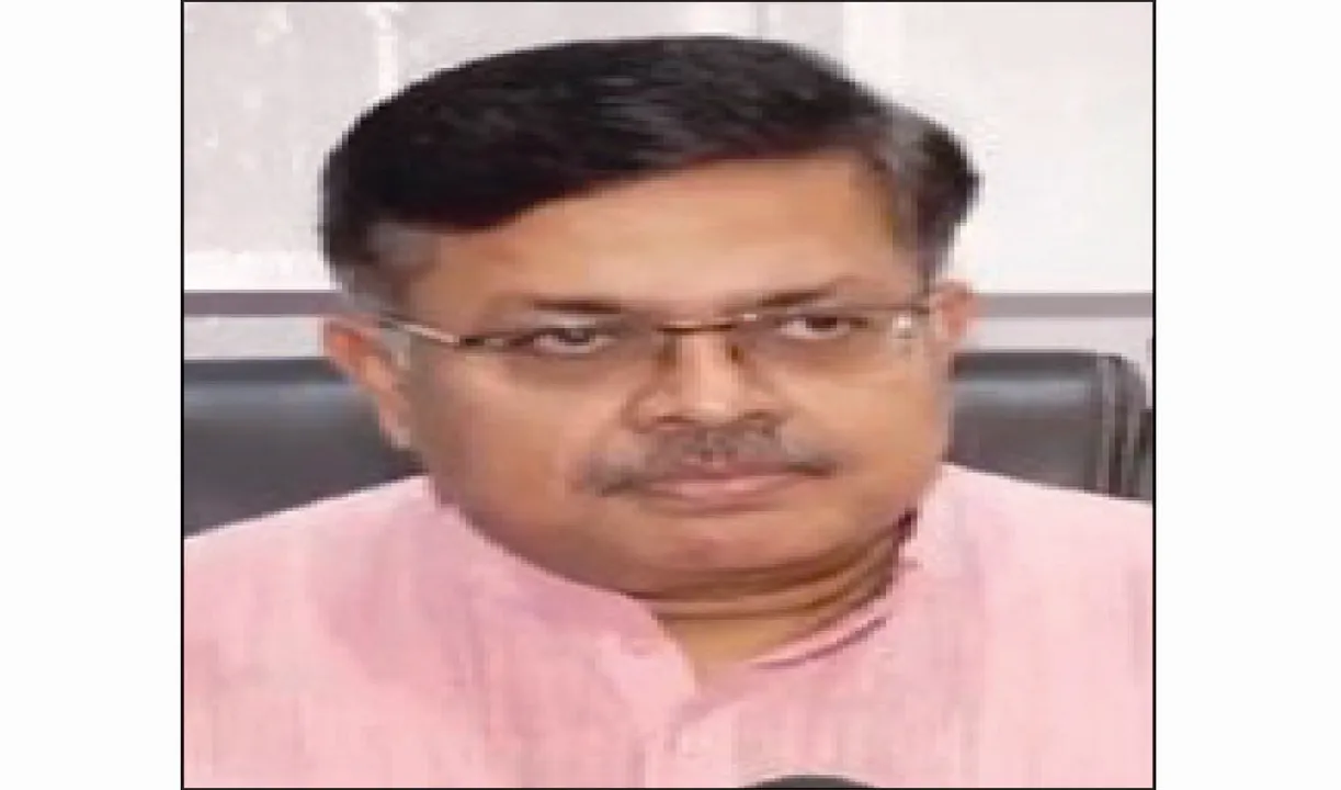  ‘ଜୟନାରାୟଣଙ୍କ ବିବୃତି ସହ ସରକାର ସହମତ ନୁହେଁ’