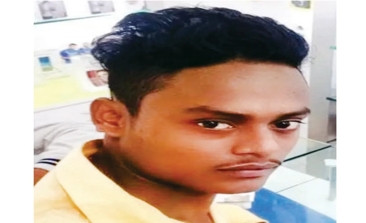  ଖଣ୍ଡାରେ ହାଣିପକାଇଲେ: ଅଣ୍ଡିଲୋରେ ମୁଣ୍ଡ ଗଡ଼ିଲା, ମୃତକଙ୍କ ମା ଓ ସାଙ୍ଗ ଗୁରୁତର, ଅଭିଯୁକ୍ତ ଅଟକ