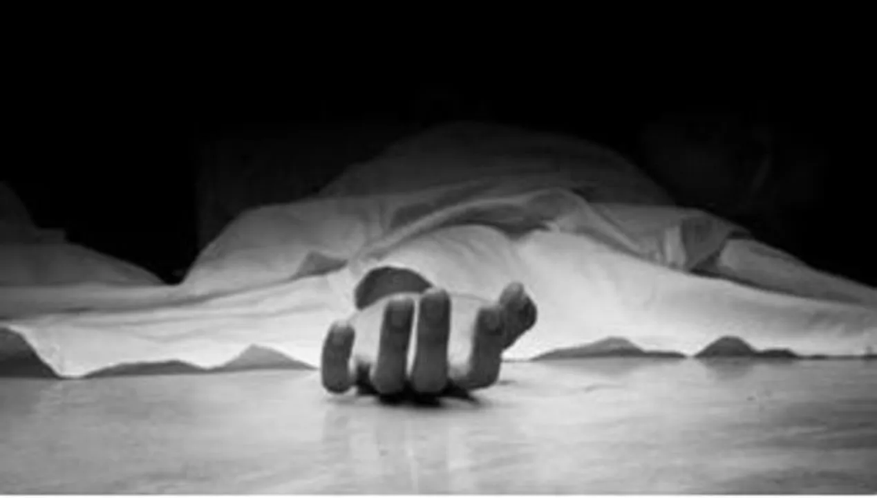  ଗ୍ୟାରେଜ୍‌ ଭିତରେ ମେକାନିକ୍‌ଙ୍କ ଶବ: କ୍ୟାବିନ୍‌ ବାହାରୁ ତାଲା ପକାଇଲା କିଏ?
