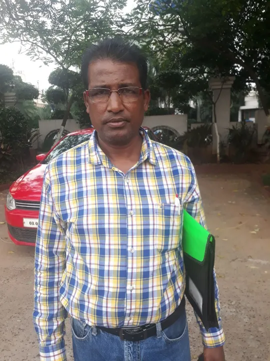  ବିଦେଶ ଭ୍ରମଣ କରାଇ ଦେବା ନାଁରେ ୧୨ ଲକ୍ଷ ଟଙ୍କା ଠକେଇ