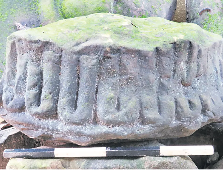  ଭାରତୀହୁଡ଼ା, ଝଡ଼ିଅମ୍ବାରେ ହେବ ଉତ୍‌ଖନନ