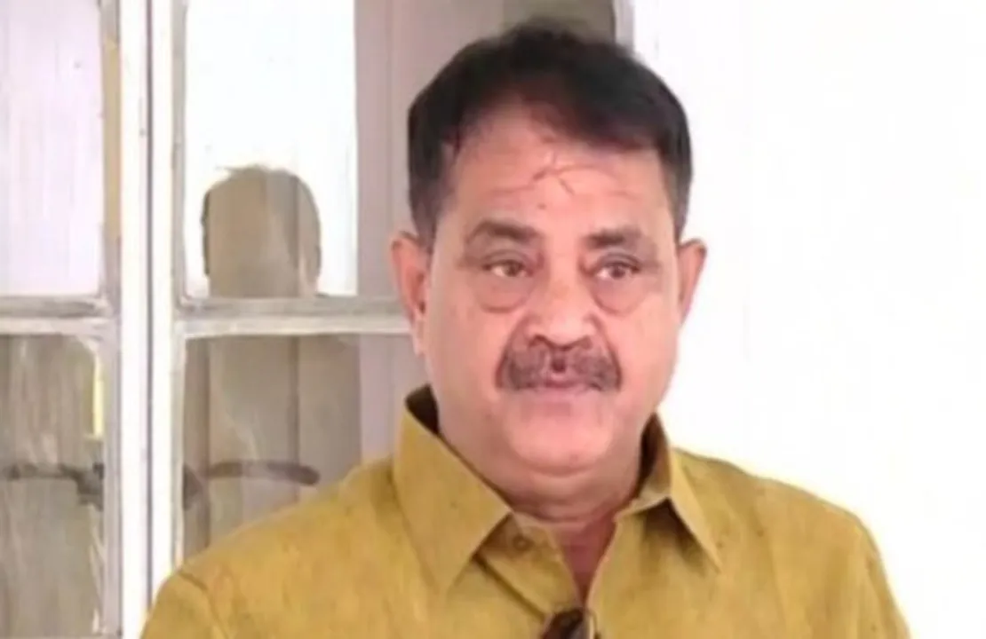  ନିଲମ୍ବନ ନେଇ ବଢୁଛି ବିବାଦ: ତାରାଙ୍କ ସମର୍ଥନରେ ବାହାରିଲା ବିଜେଡି