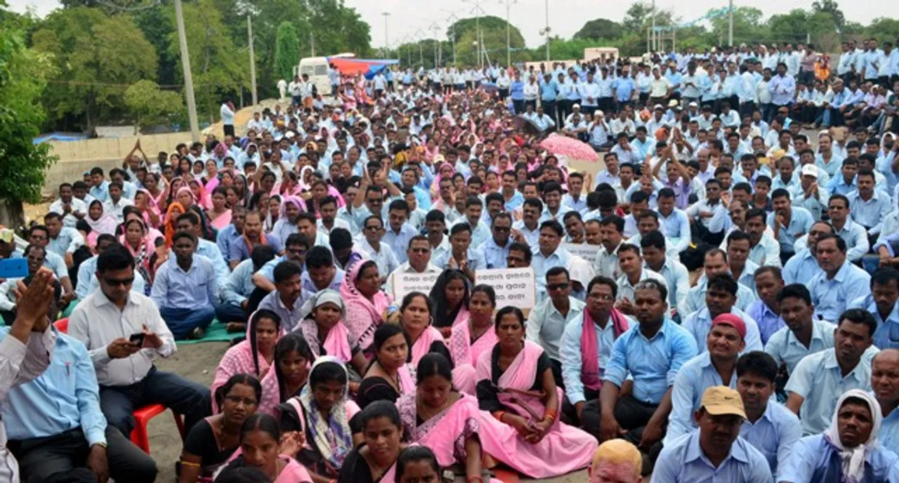  ଶିକ୍ଷକଙ୍କ ଧମକ, ଶୂନ କରିଦେବୁ