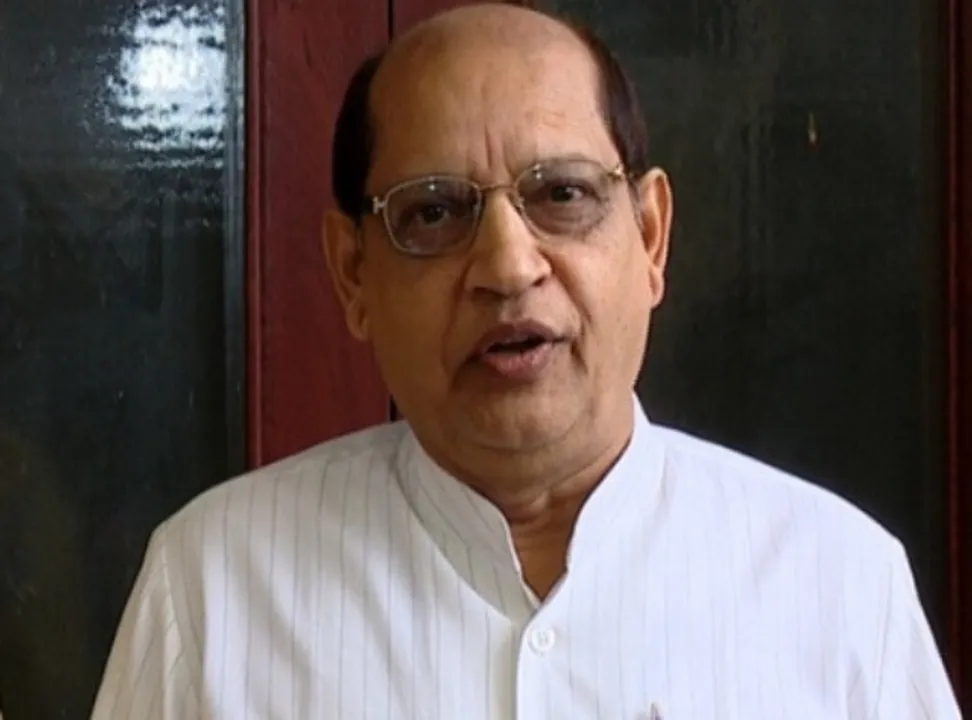  ତାରାଙ୍କ ଉପରୁ ନିଲମ୍ବନ ହଟାଇବାକୁ ଅନୁରୋଧ କଲେ ପ୍ରସନ୍ନ ଆଚାର୍ଯ୍ୟ