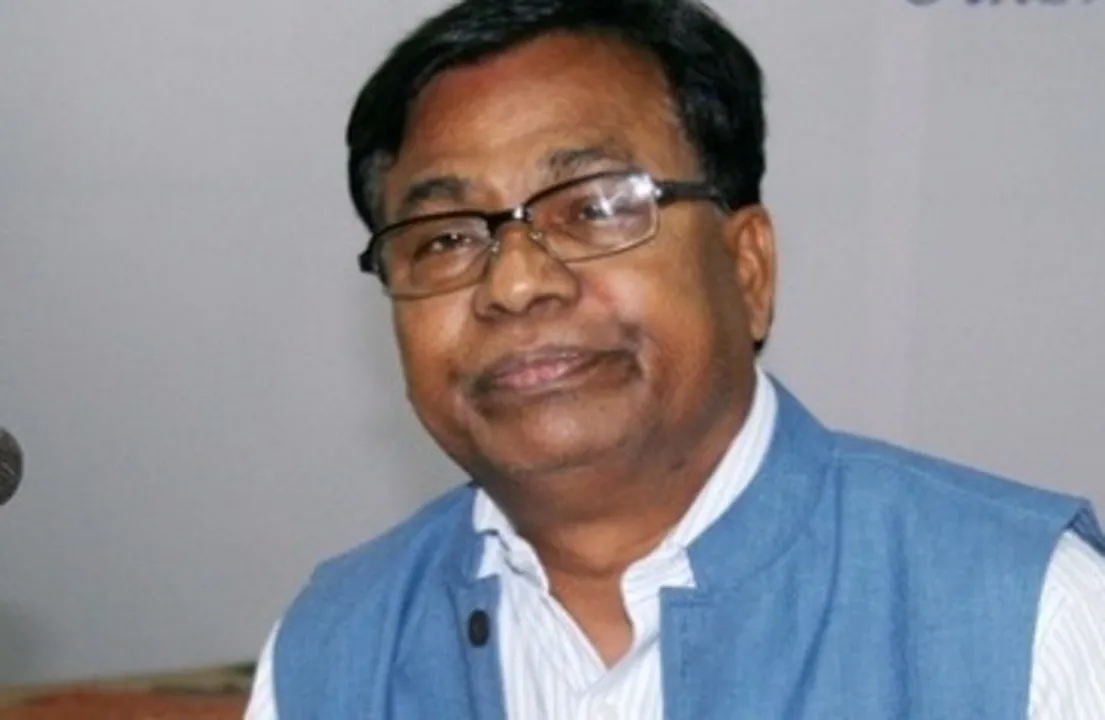  ଅନନ୍ତ ଦାସଙ୍କ ବିୟୋଗରେ ପିସିସି ସଭାପତିଙ୍କ ଶୋକ