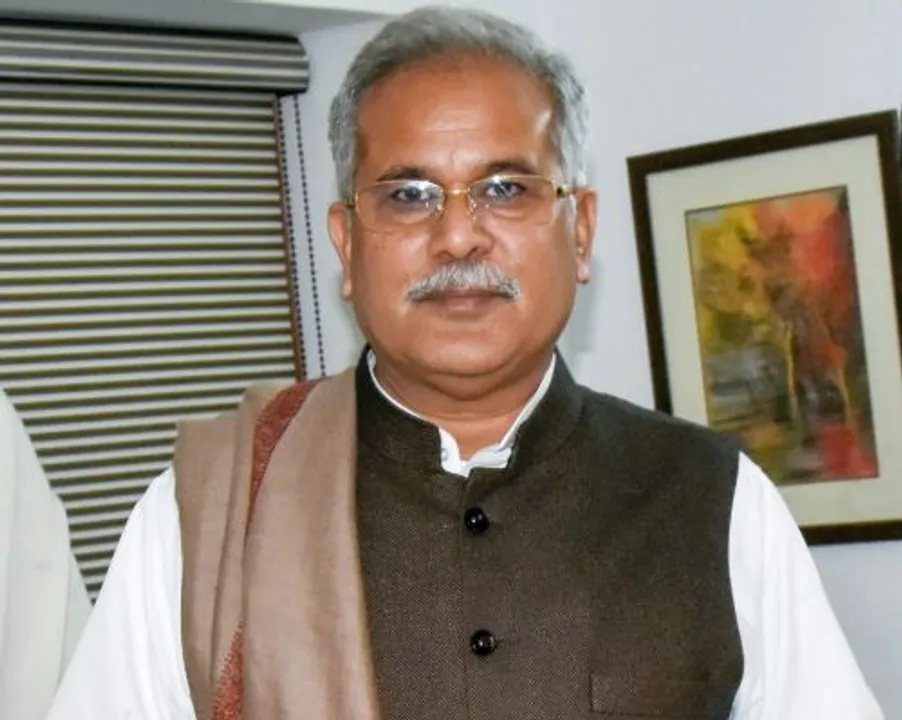  ଇଡି ଚଢଉ ସଂପର୍କରେ କଣ କହିଲେ ଭୂପେଶ ବଘେଲ ?