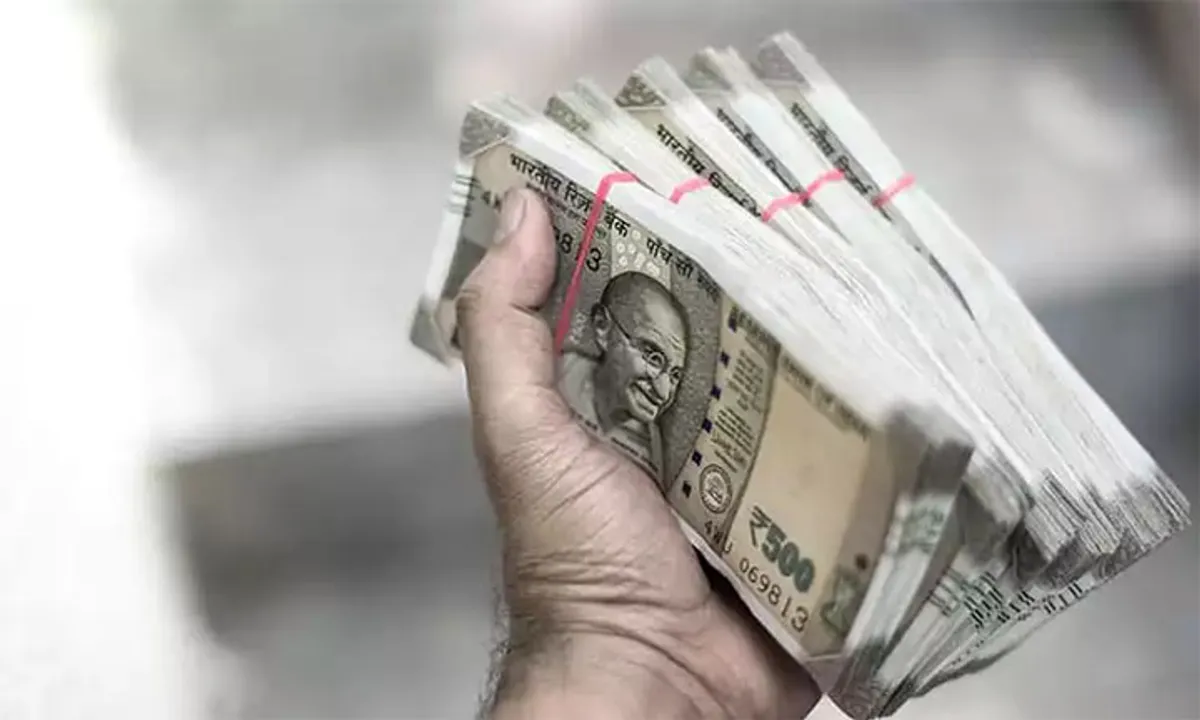  IIFL Finance 
