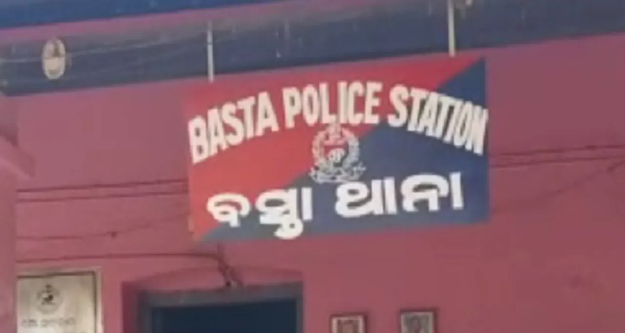  ୧୬ ନମ୍ବର ଜାତୀୟ ରାଜପଥ ନିକଟରୁ  ମେଡିସିନ୍ ରିପ୍ରେଜେଣ୍ଟେଟିଭଙ୍କ ଖଣ୍ଡବିଖଣ୍ଡିତ ମୃତଦେହ ଉଦ୍ଧାର