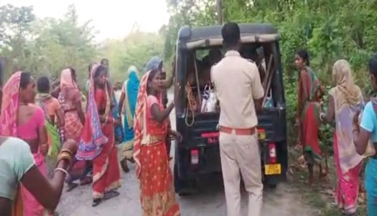  ବୈତରଣୀ ପାୱାର ପ୍ରୋଜେକ୍ଟରେ ତାଲା ପକାଇଲେ ଗ୍ରାମବାସୀ
