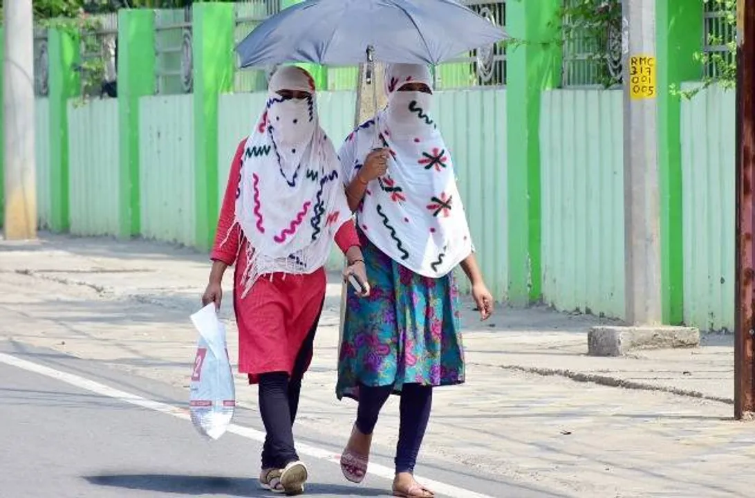  ୧୯୦୧ ପରେ ଭାରତରେ ସବୁଠାରୁ ଉଷ୍ମ ଫେବ୍ରୁଆରି: ହାରାହାରି ତାପମାତ୍ରା ୨୨ ଡିଗ୍ରି ସେଲସିୟସ ଉପରେ