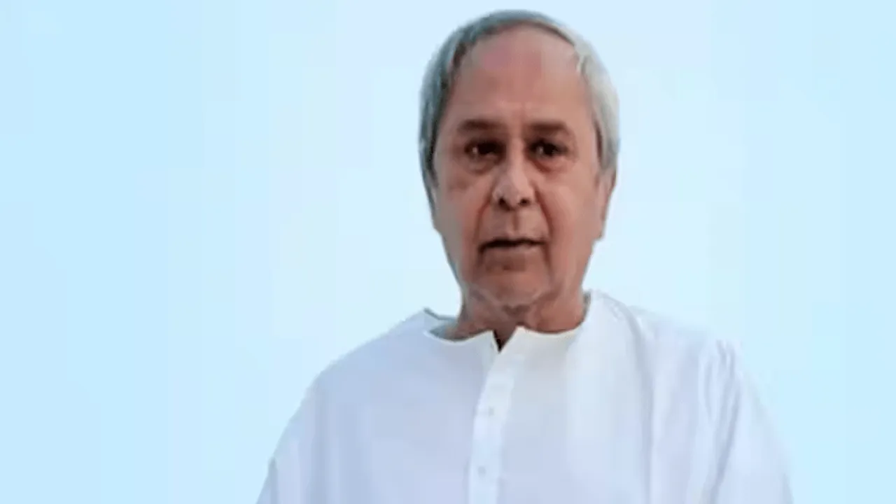  ଆମେ ହାରିନାହୁଁ କି ଲୋକଙ୍କ ବିଶ୍ୱାସ ବି ହରାଇ ନାହୁଁ: ନବୀନ ପଟ୍ଟନାୟକ