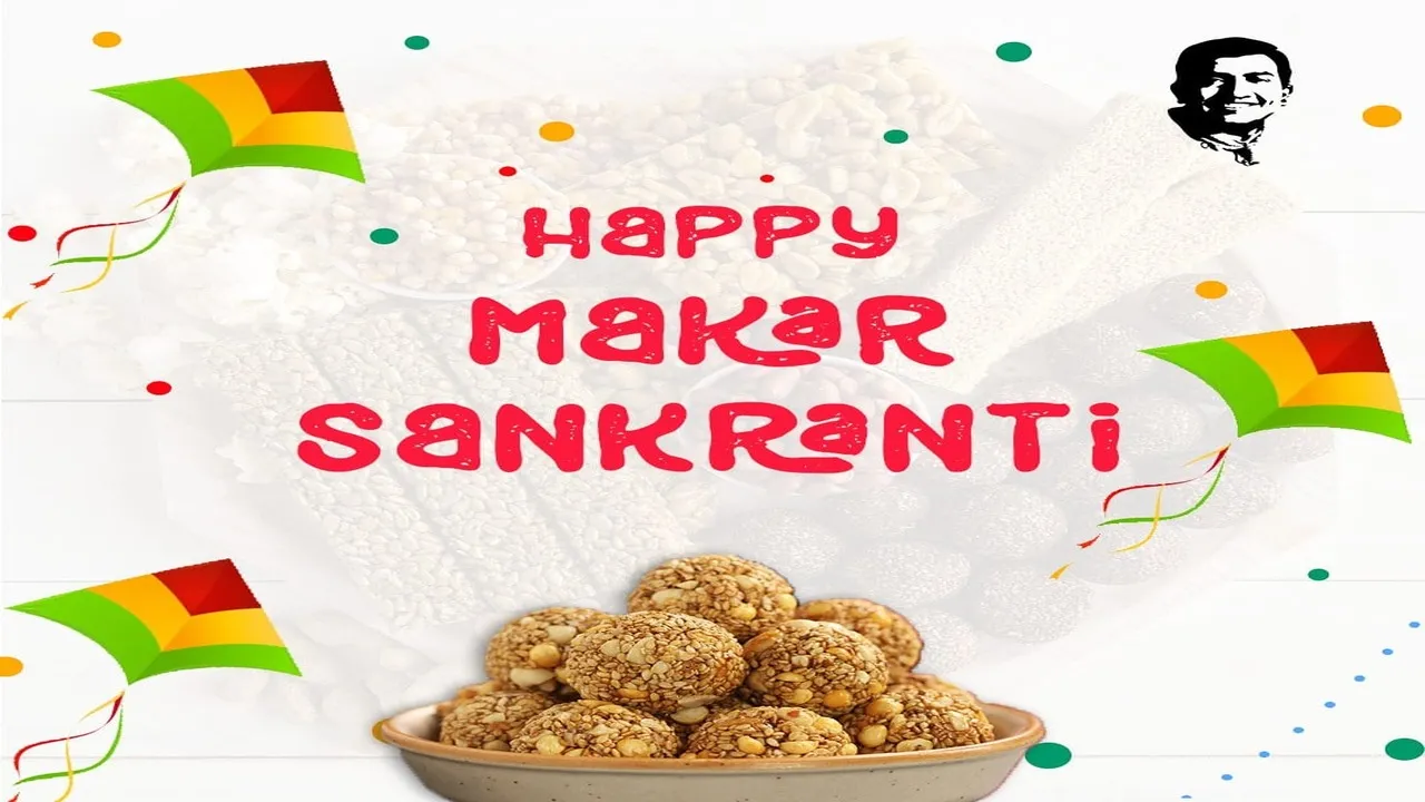 makar sankranti