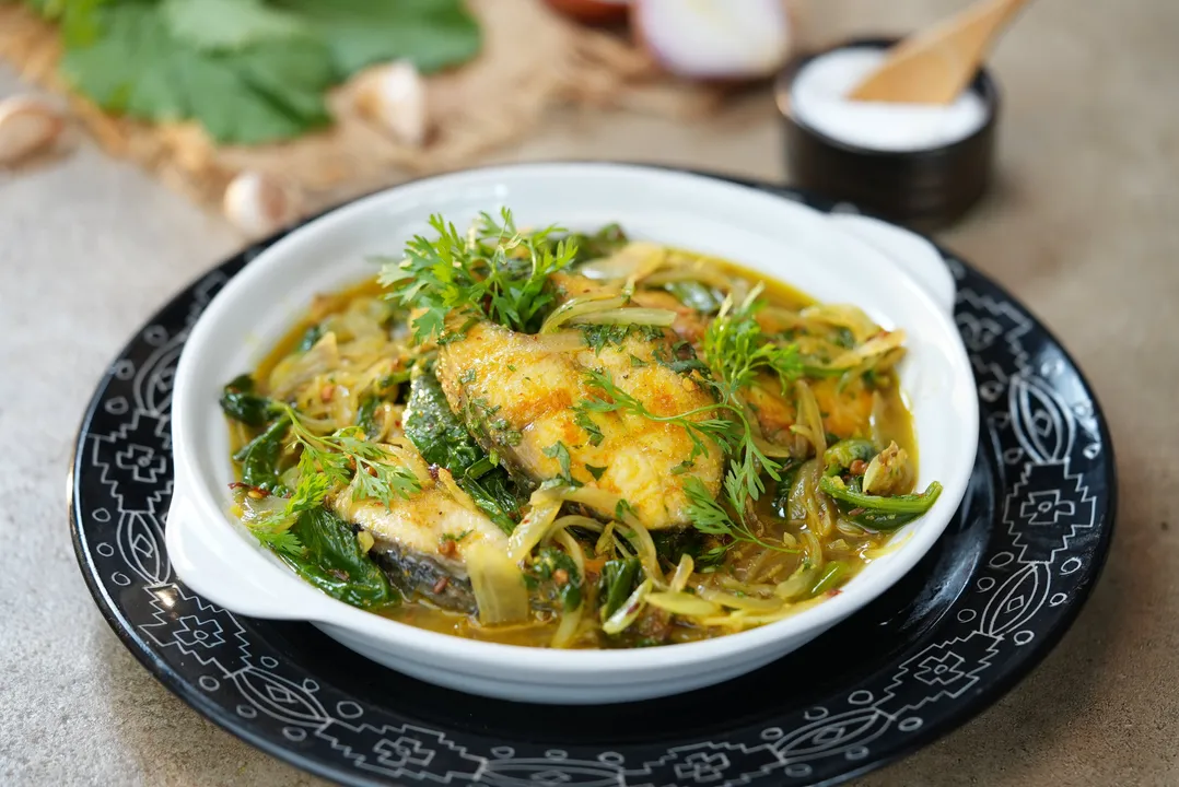 Hangam Thongba 1