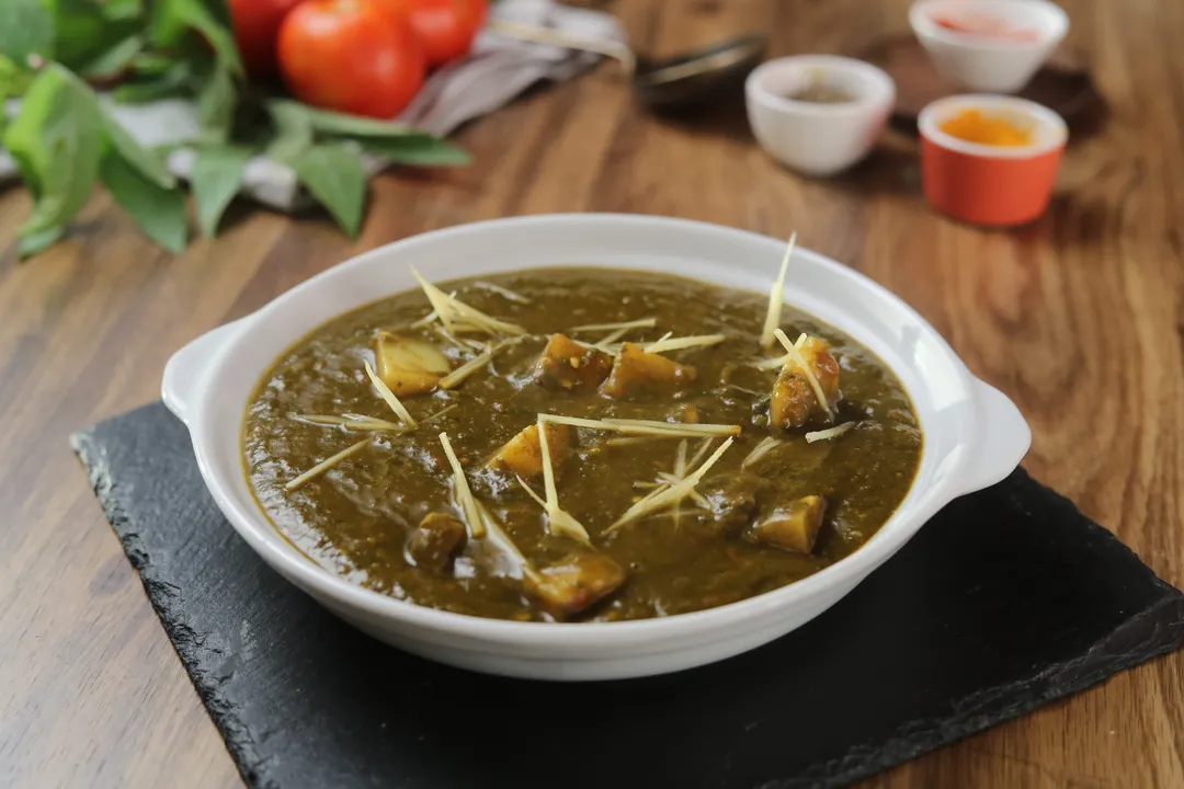 Sai Bhaji