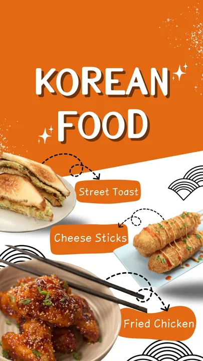Craving Korean Food? Let’s Whip Up a Feast at Home!