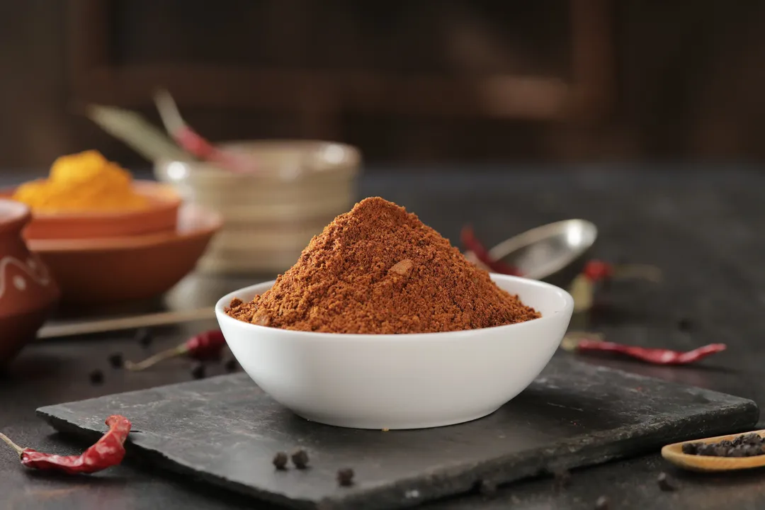 Meat Masala Powder - YT