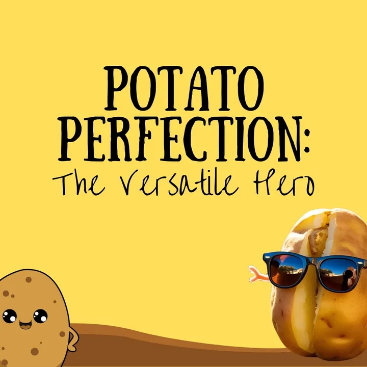 Explore the most-loved potato recipes from every corner of India, where each region adds its own unique flavors, spices, and cooking styles to this versatile ingredient.