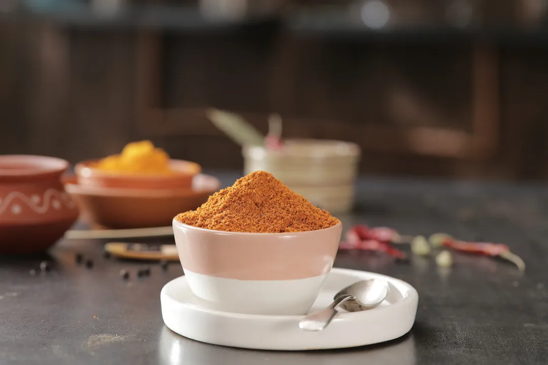 Tandoori Masala Powder - YT