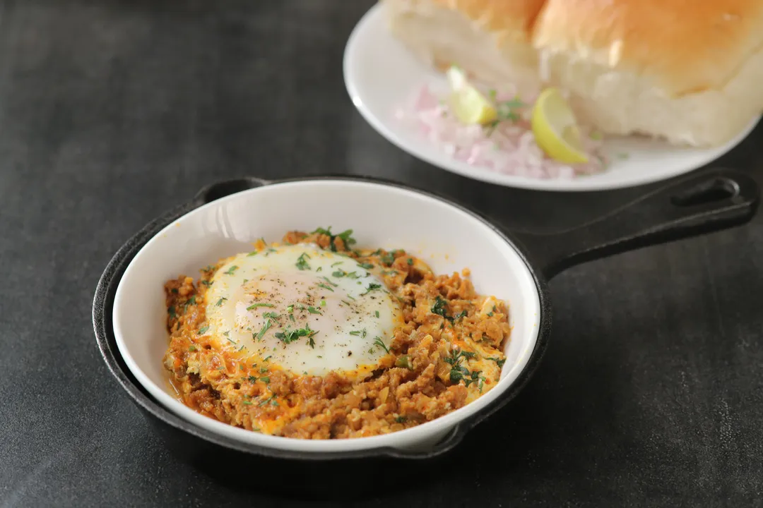 Keema par Eeda - YT