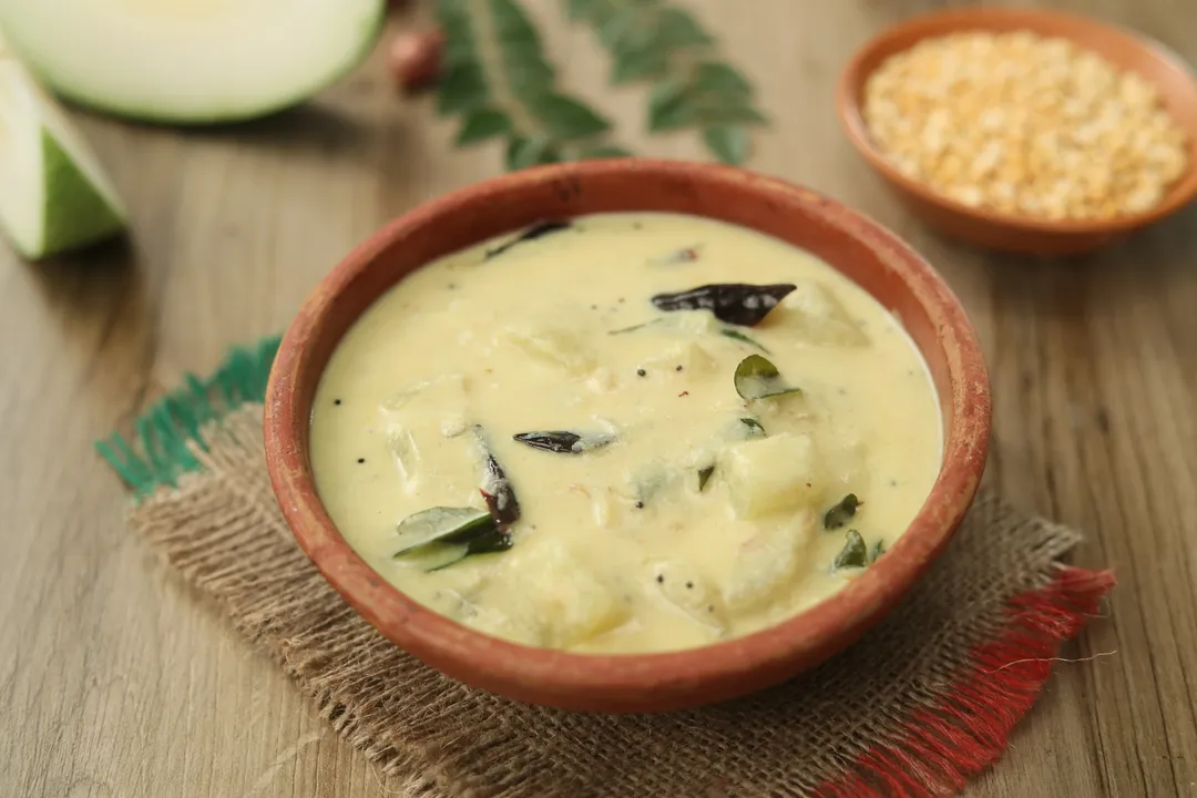 Ashgourd Kadhi - YT