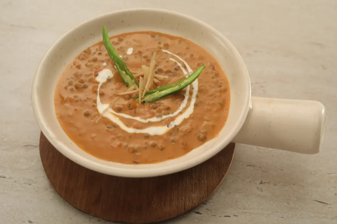 Green Moong Makhani 5