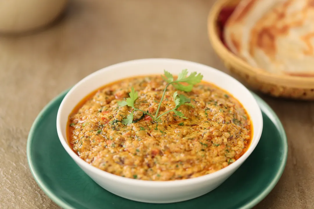 Malai Ki Sabzi - YT