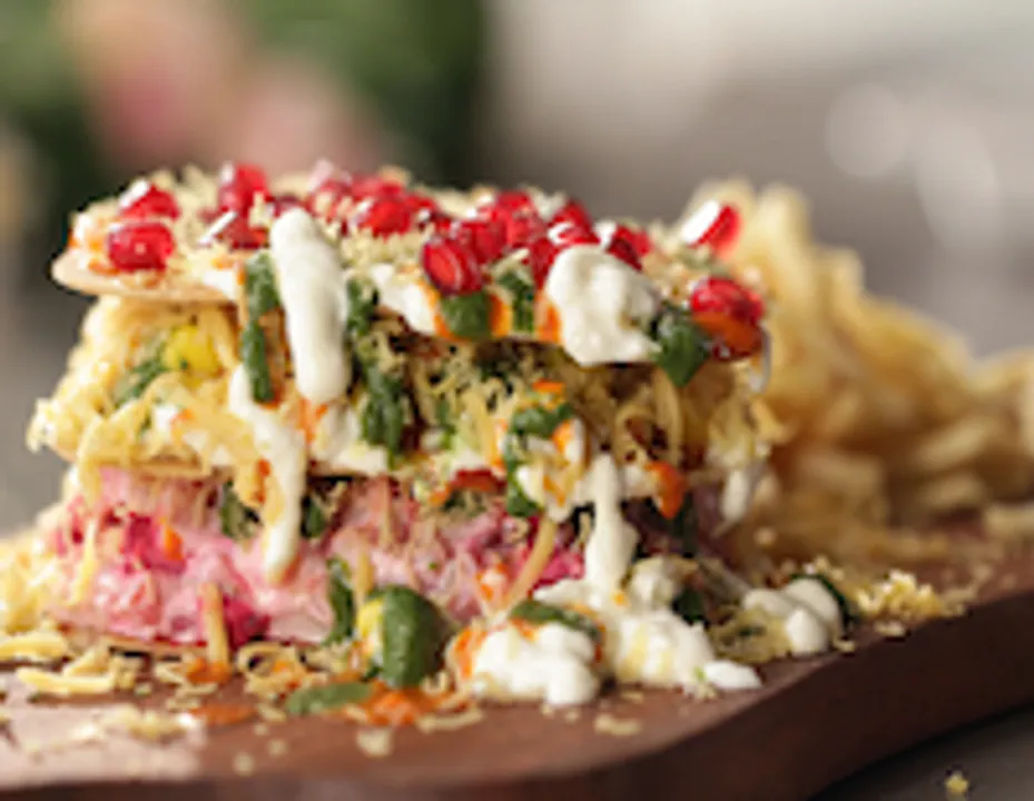 Khakra Sandwich - SK Khazana