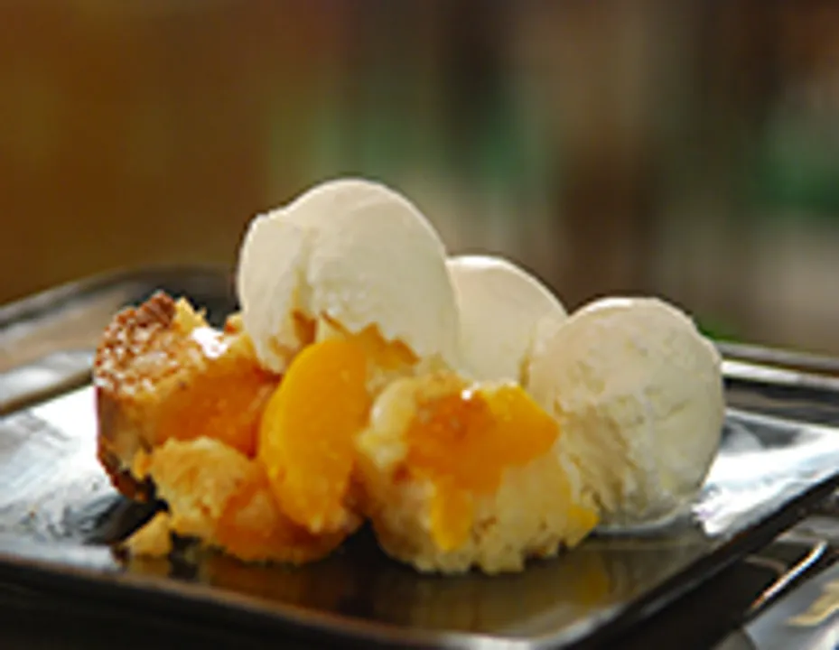 Maple Scones - Cook Smart