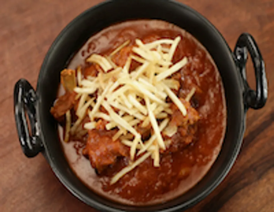 SALLI GOSHT - skk