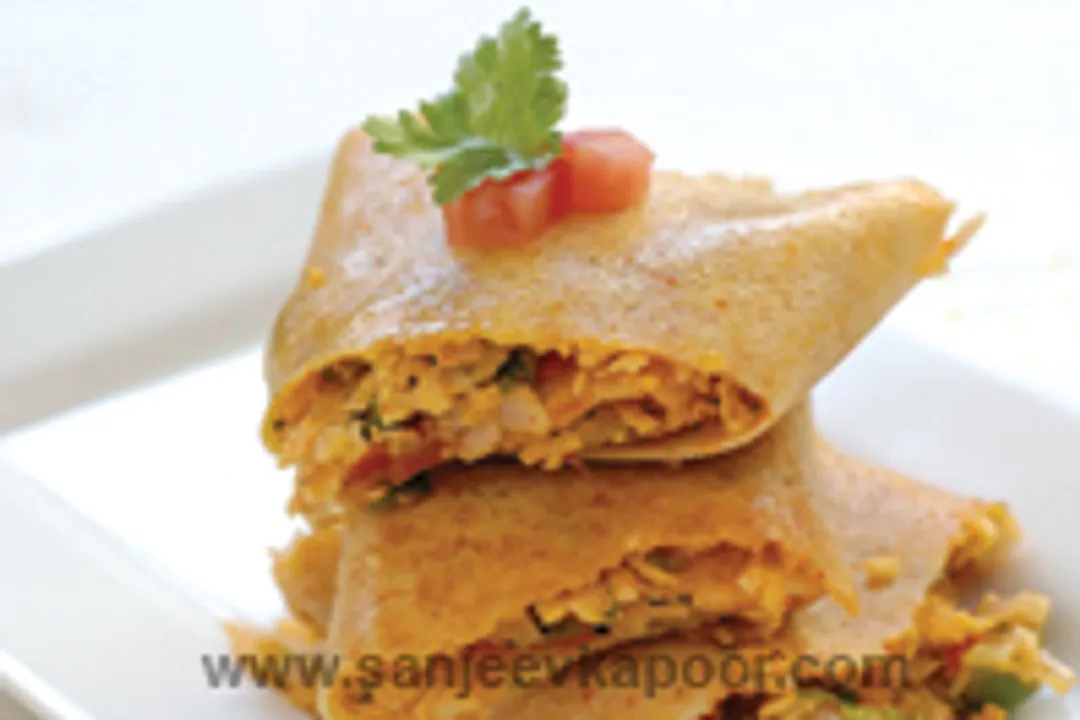 Spring Dosas