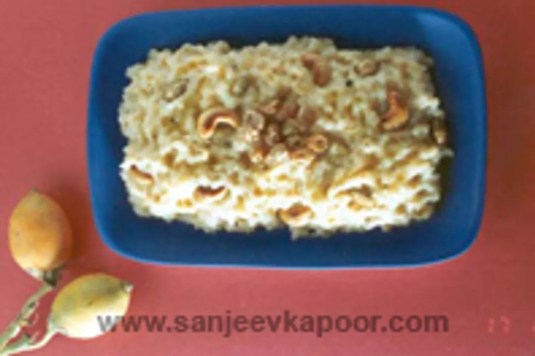 Sweet Pongal
