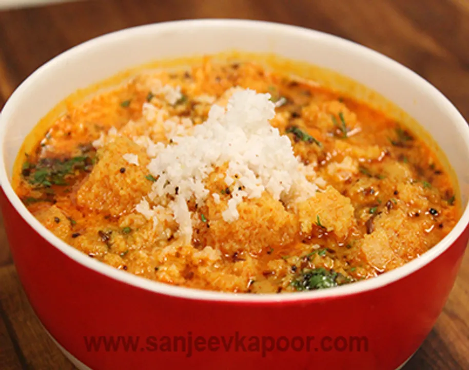 Rassawala Khaman Dhokla