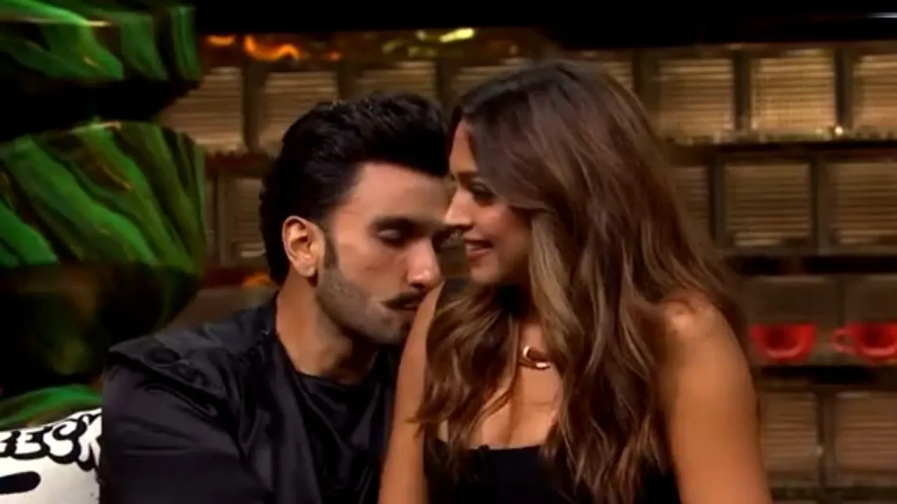 DeepVeer