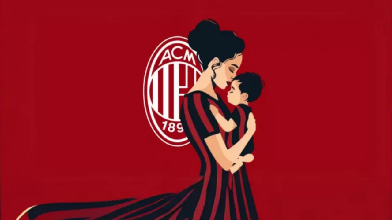 AC Milan/X