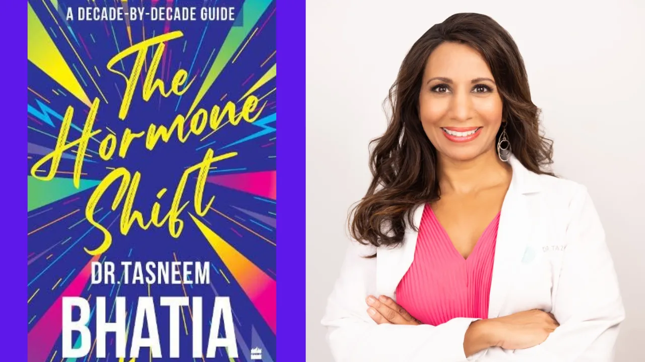 The Hormone Shift