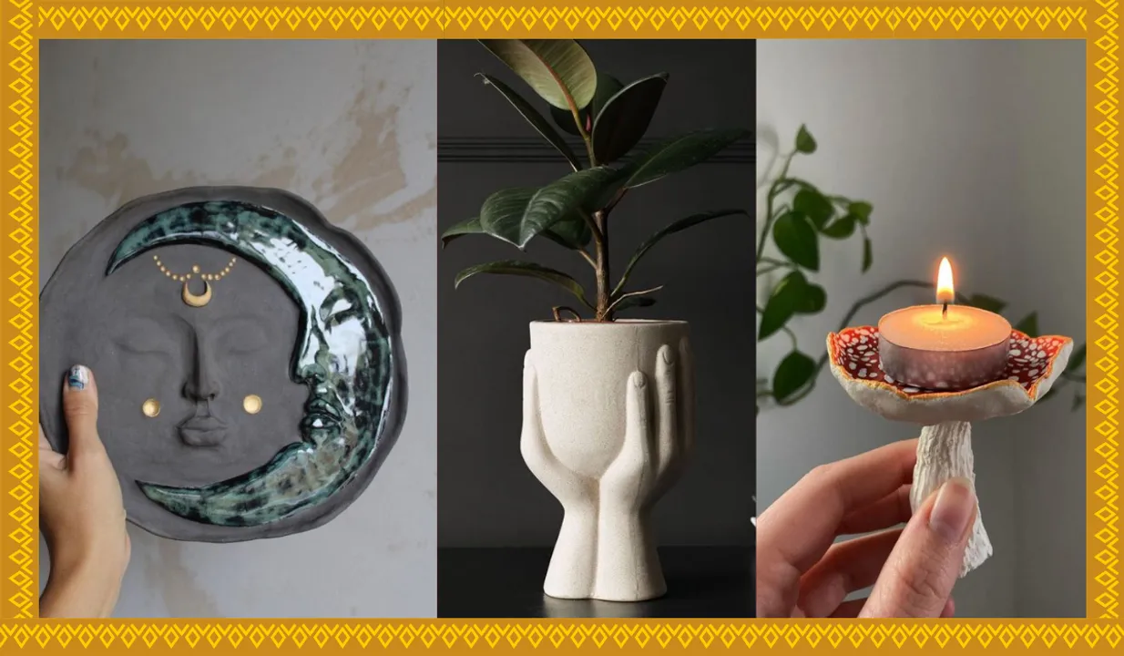 Diwali Gifting Options Ceramic Art Shopping