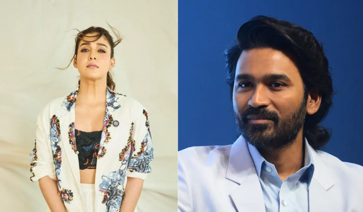 Nayanthara's Open Letter To Dhanush: 5 Key Points From Her Accusations