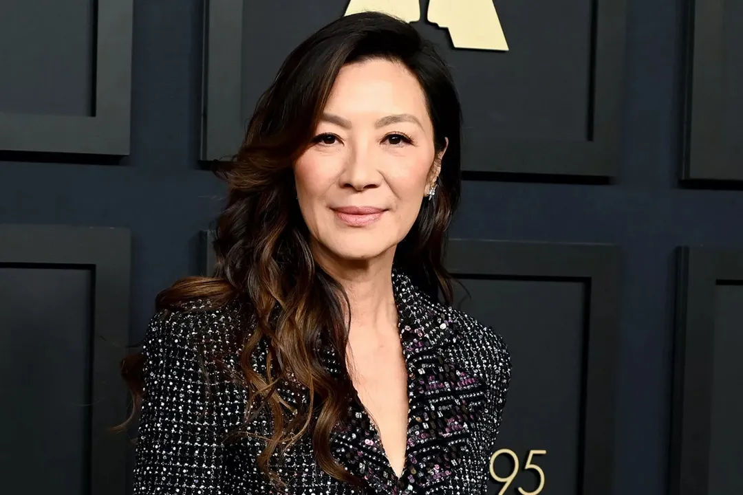 Michelle Yeoh | Gilbert Flores/Variety via Getty
