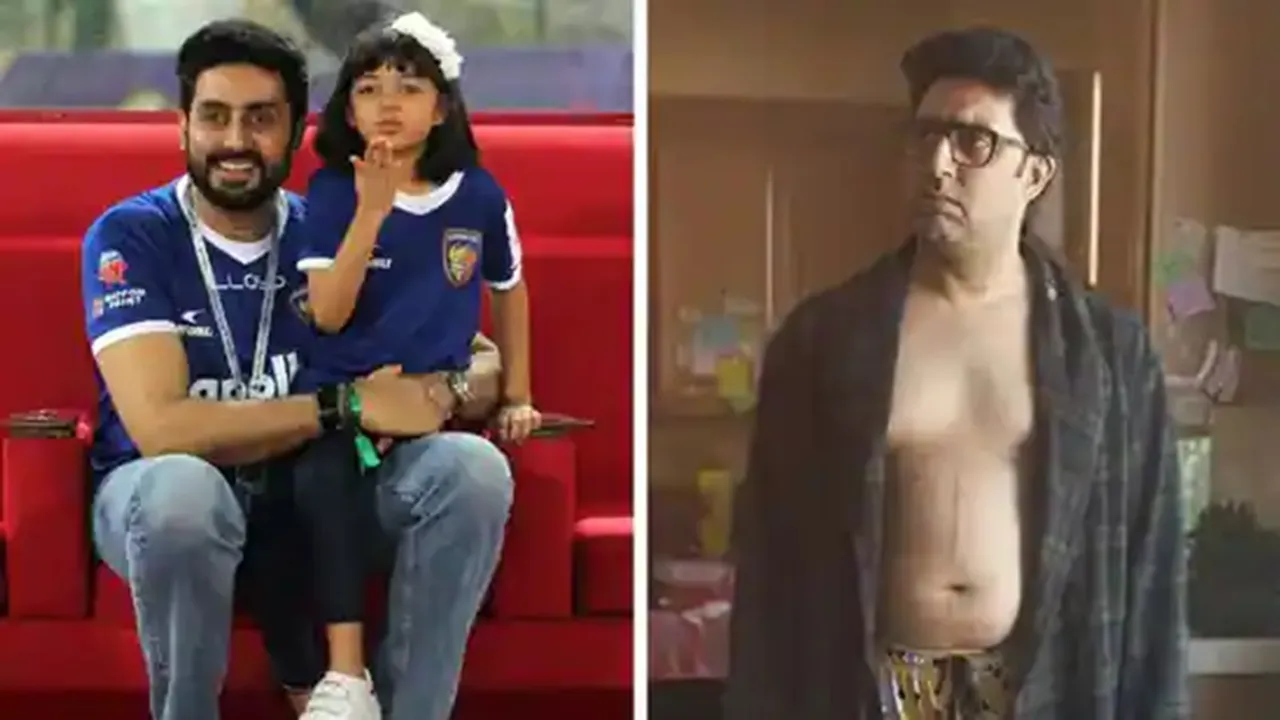 Abhishek_Bachchan_Aaradhya
