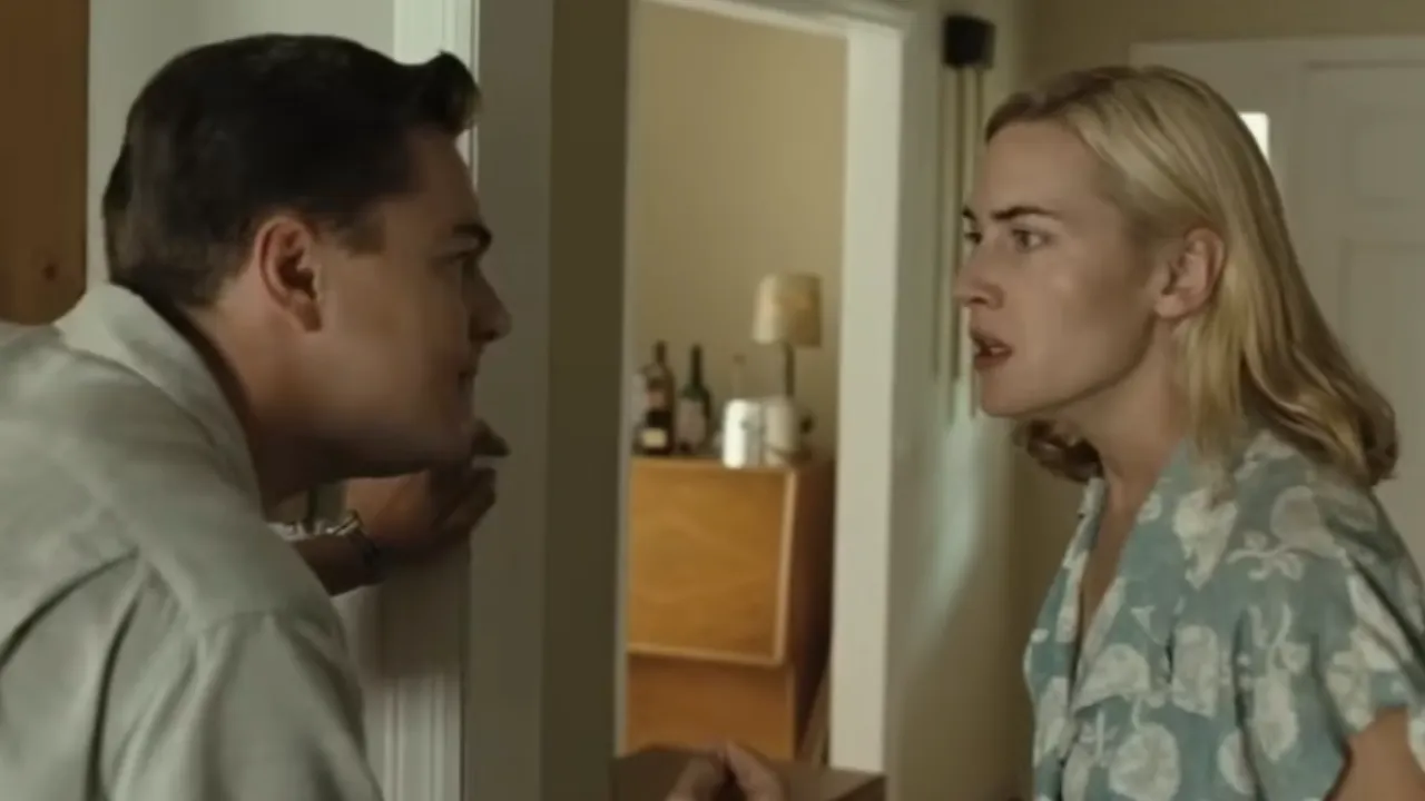 Revolutionary Road