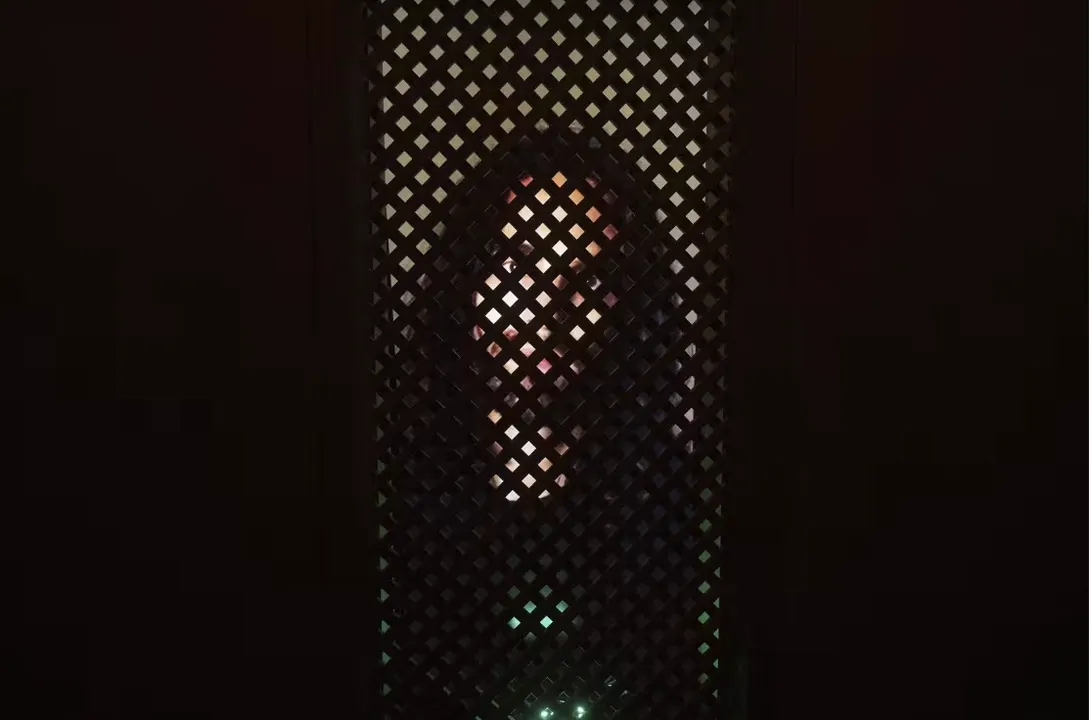 AI Jesus