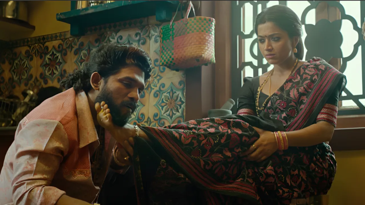 Image: Mythri Movie Makers