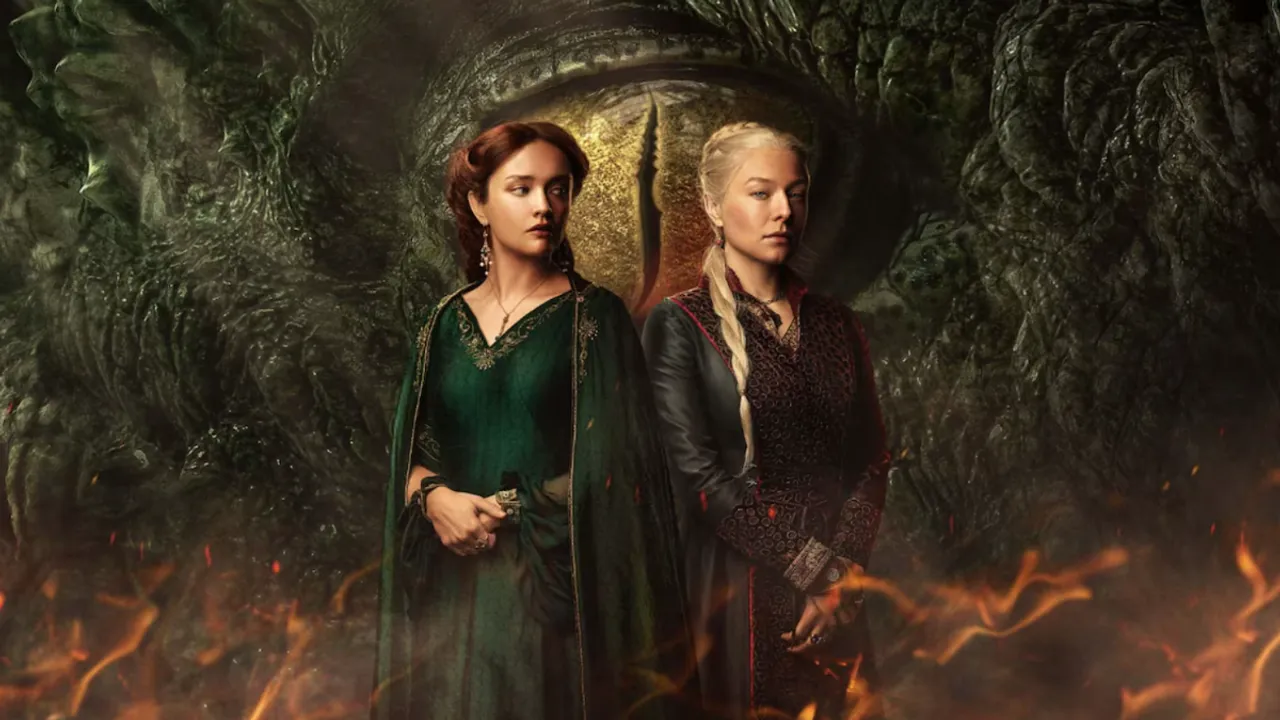 house of the dragon