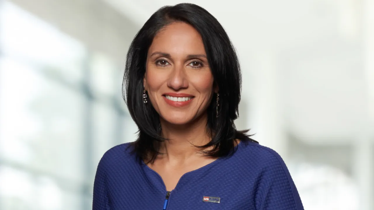 gunjan kedia ceo us bancorp
