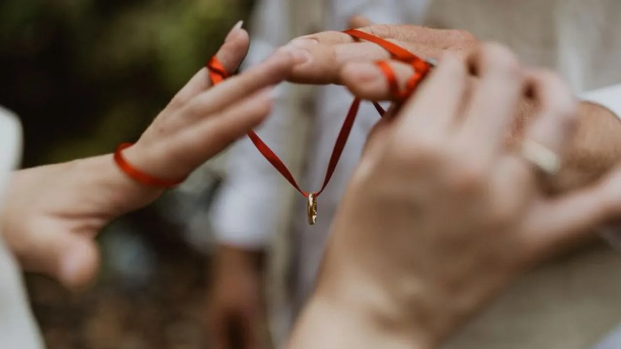 The Red Thread of Fate 