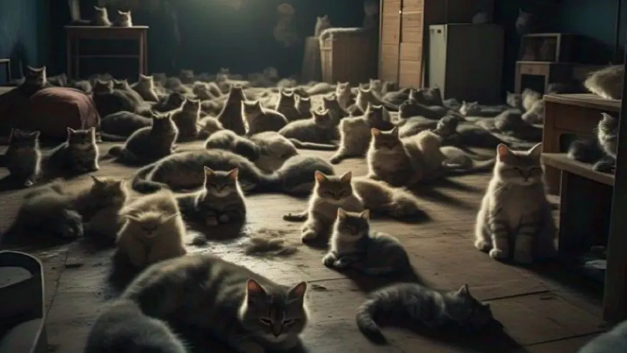 pune flat 300 cats