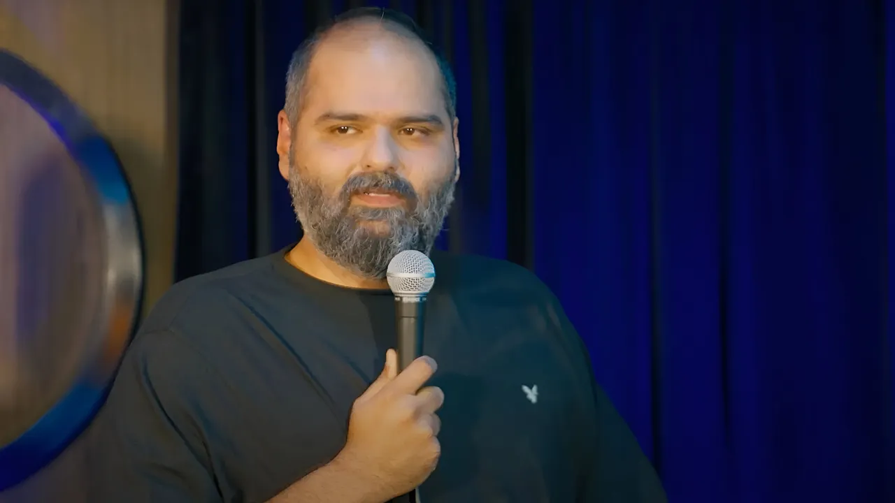Kunal Kamra