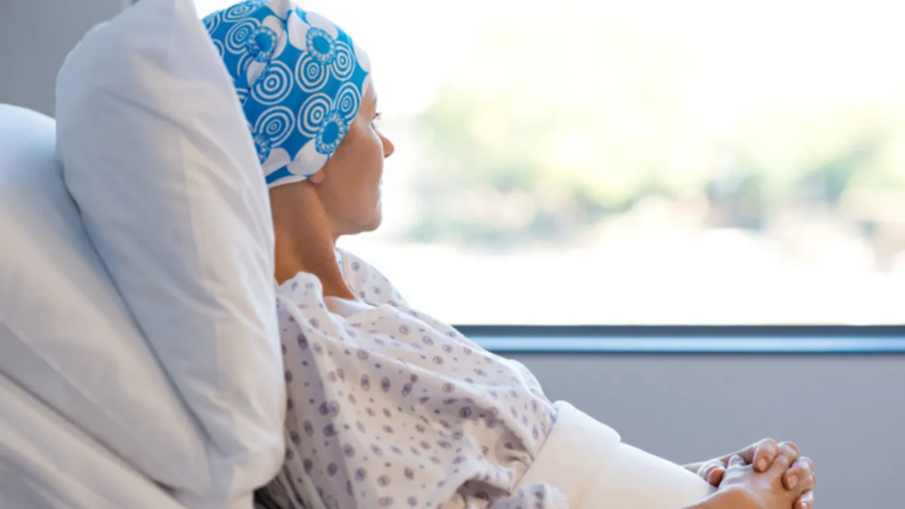 cancer in india