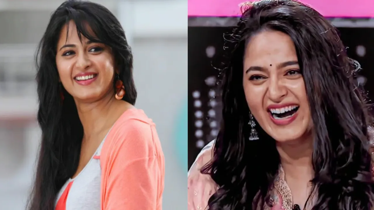 Anushka Shetty Diagnosed With Rare Laughing Disease: What It Means