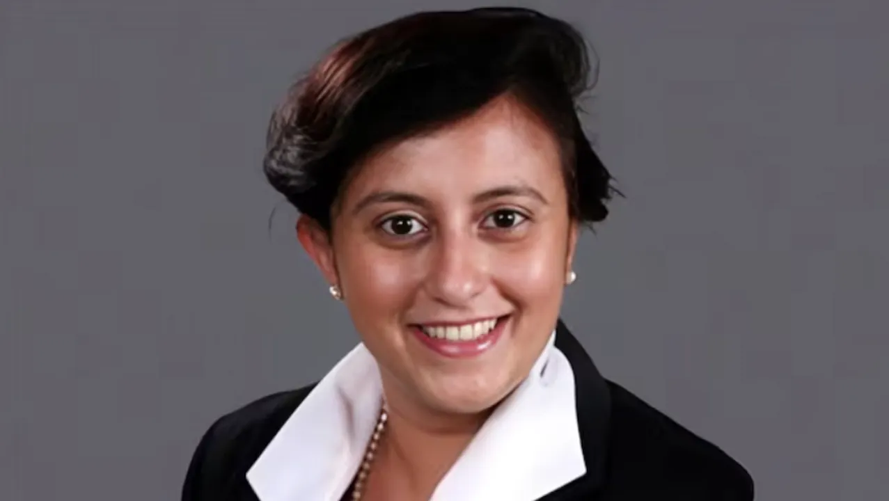 mona ghosh